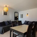 Appartement Piscine Front De Mer 43 M2, Sete