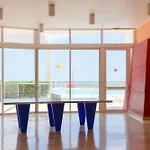 Appartement Piscine Front De Mer 43 M2, Sete
