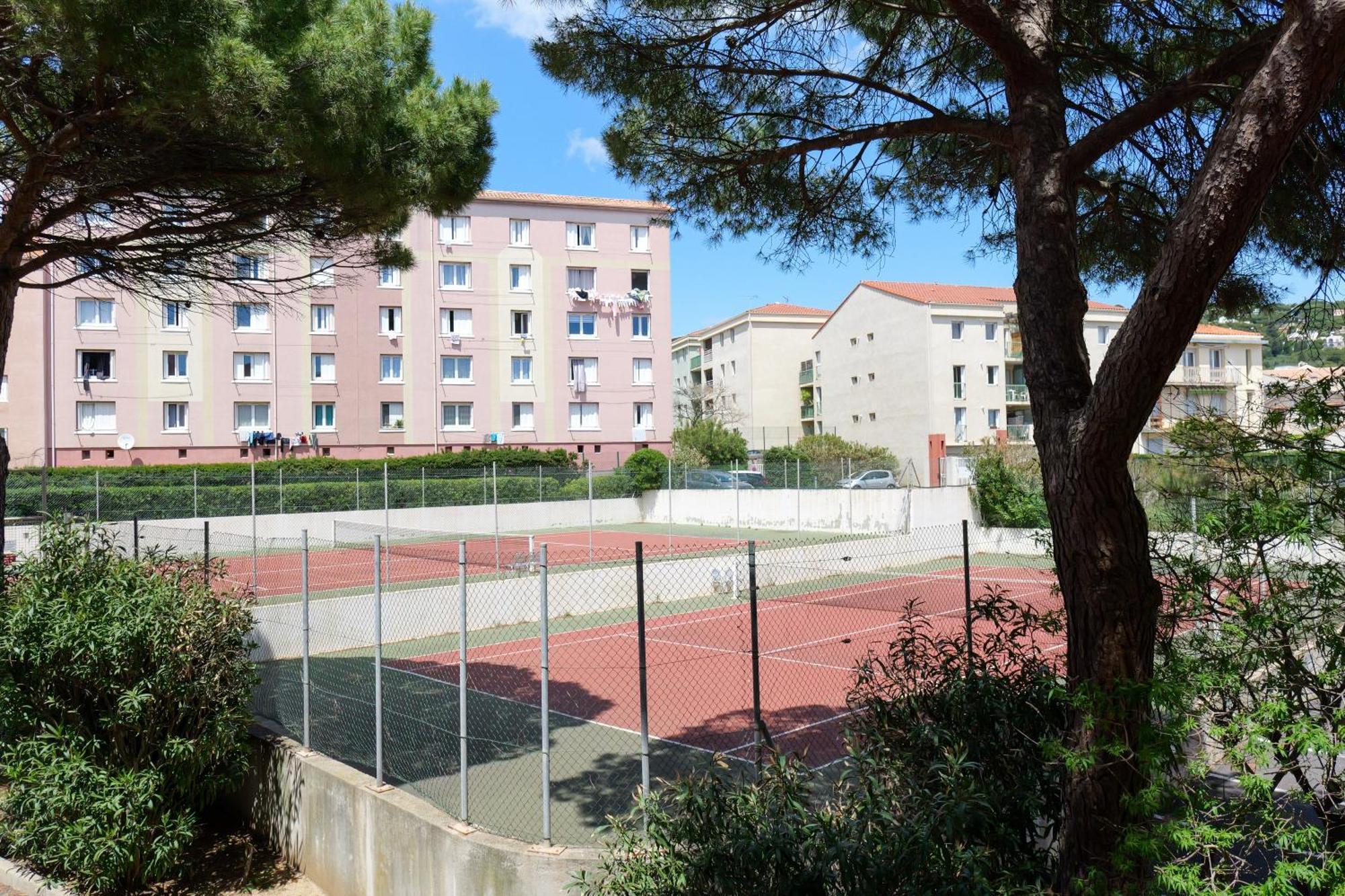 Appartement Piscine Front De 43 M2, *